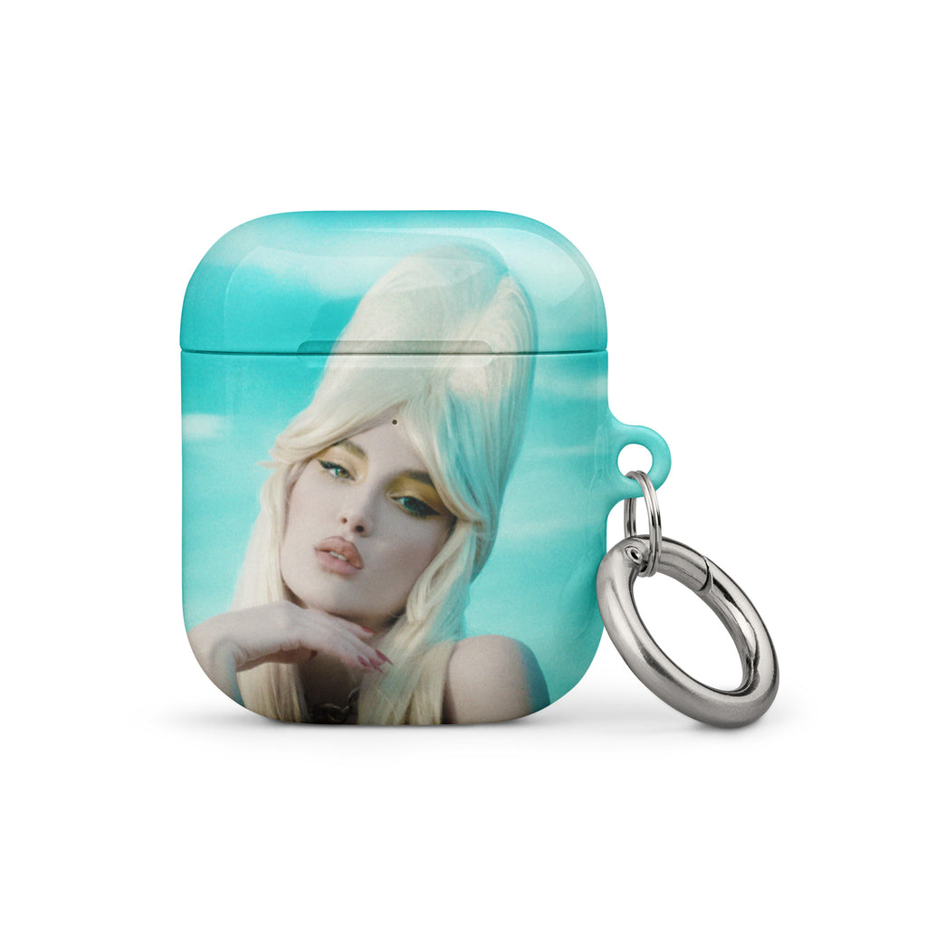 Blue Desert Sky Case for AirPods®