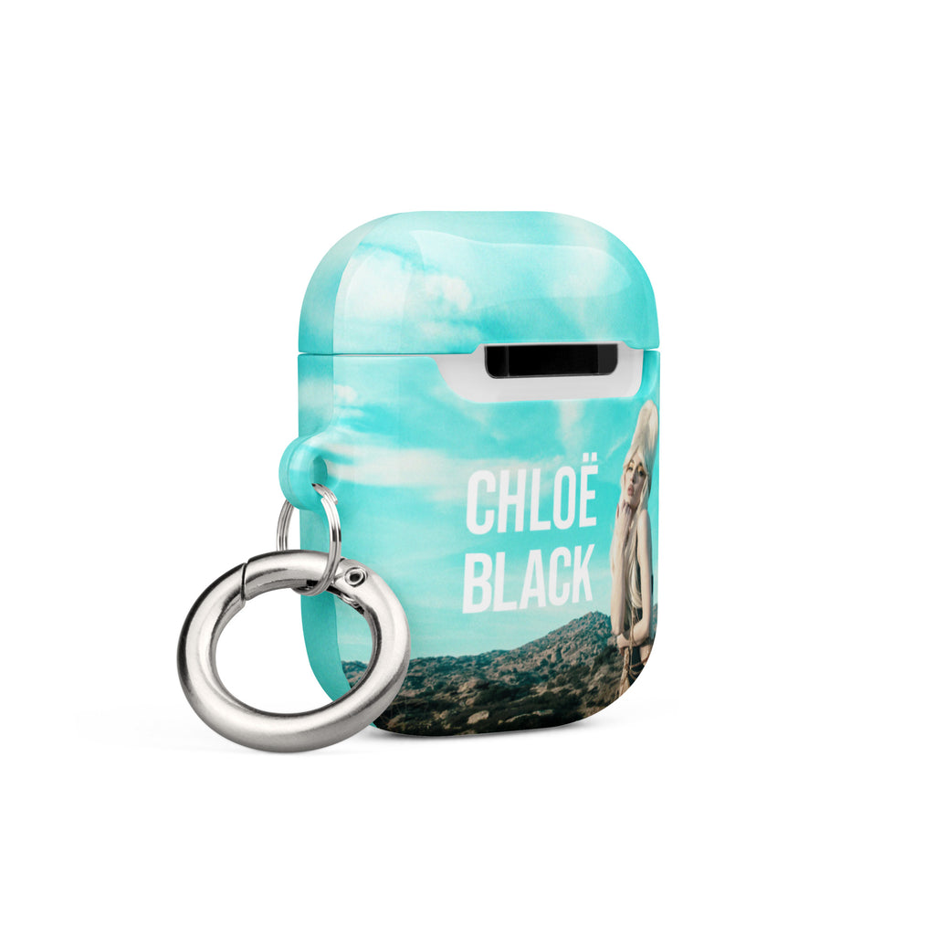 Blue Desert Sky Case for AirPods®
