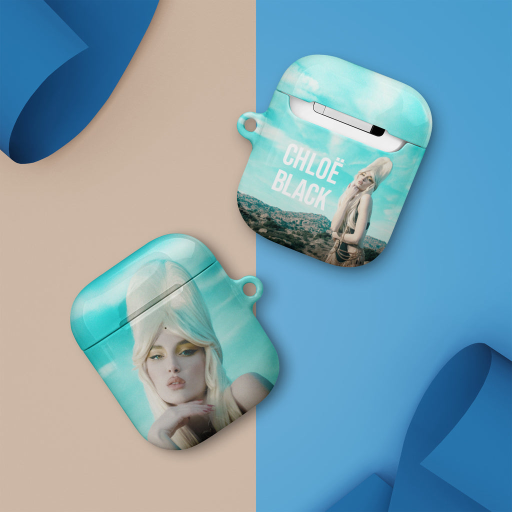 Blue Desert Sky Case for AirPods®