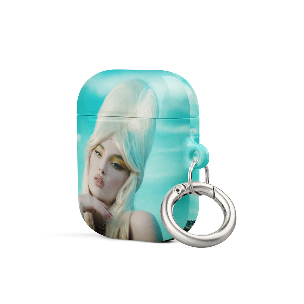 Blue Desert Sky Case for AirPods®