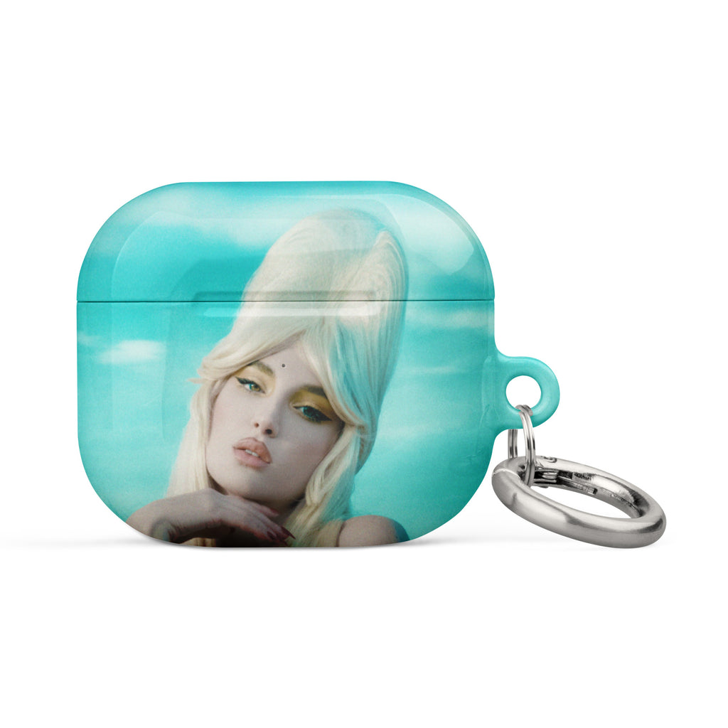 Blue Desert Sky Case for AirPods®