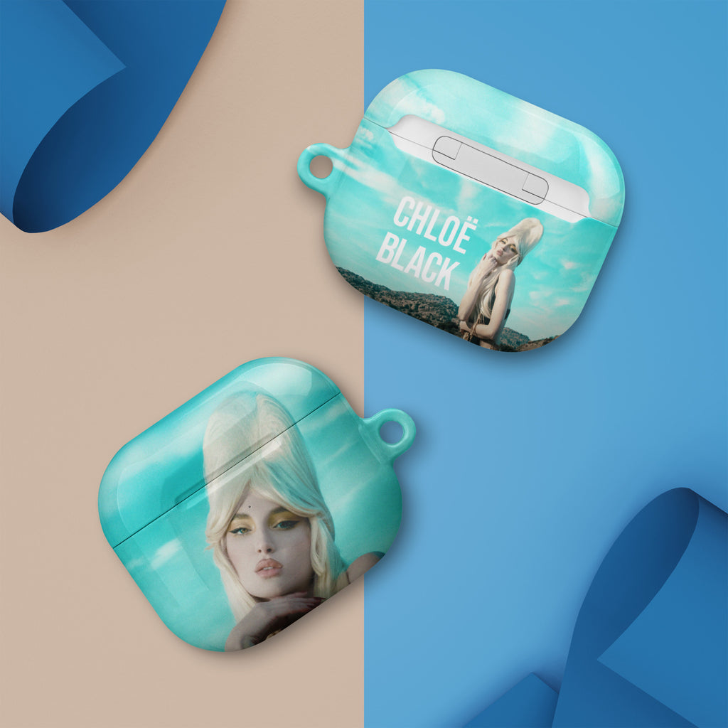 Blue Desert Sky Case for AirPods®