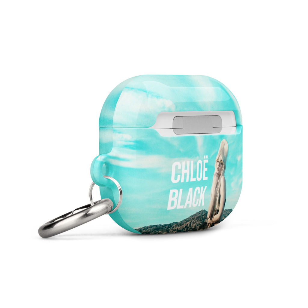 Blue Desert Sky Case for AirPods®
