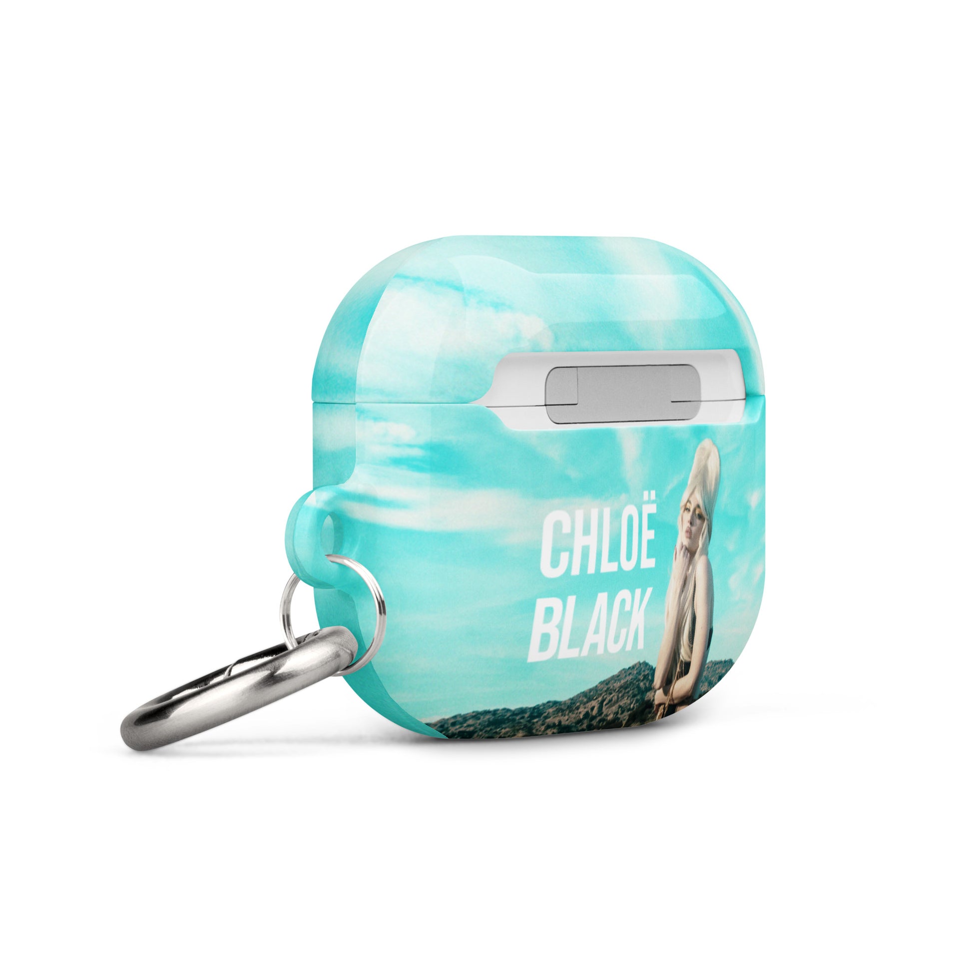 Blue Desert Sky Case for AirPods®