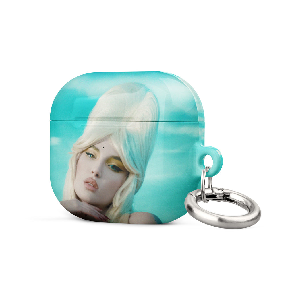 Blue Desert Sky Case for AirPods®