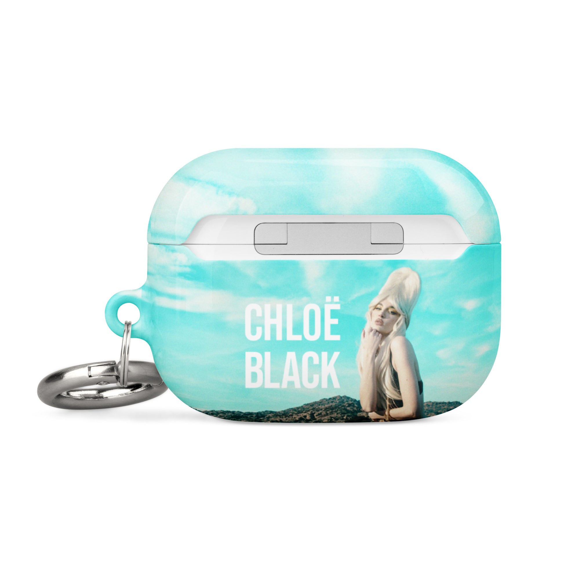 Blue Desert Sky Case for AirPods®