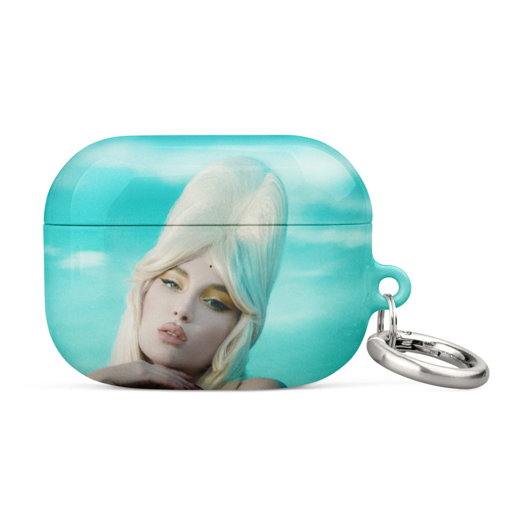 Blue Desert Sky Case for AirPods®