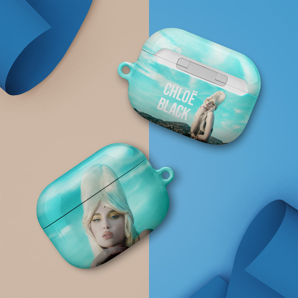 Blue Desert Sky Case for AirPods®