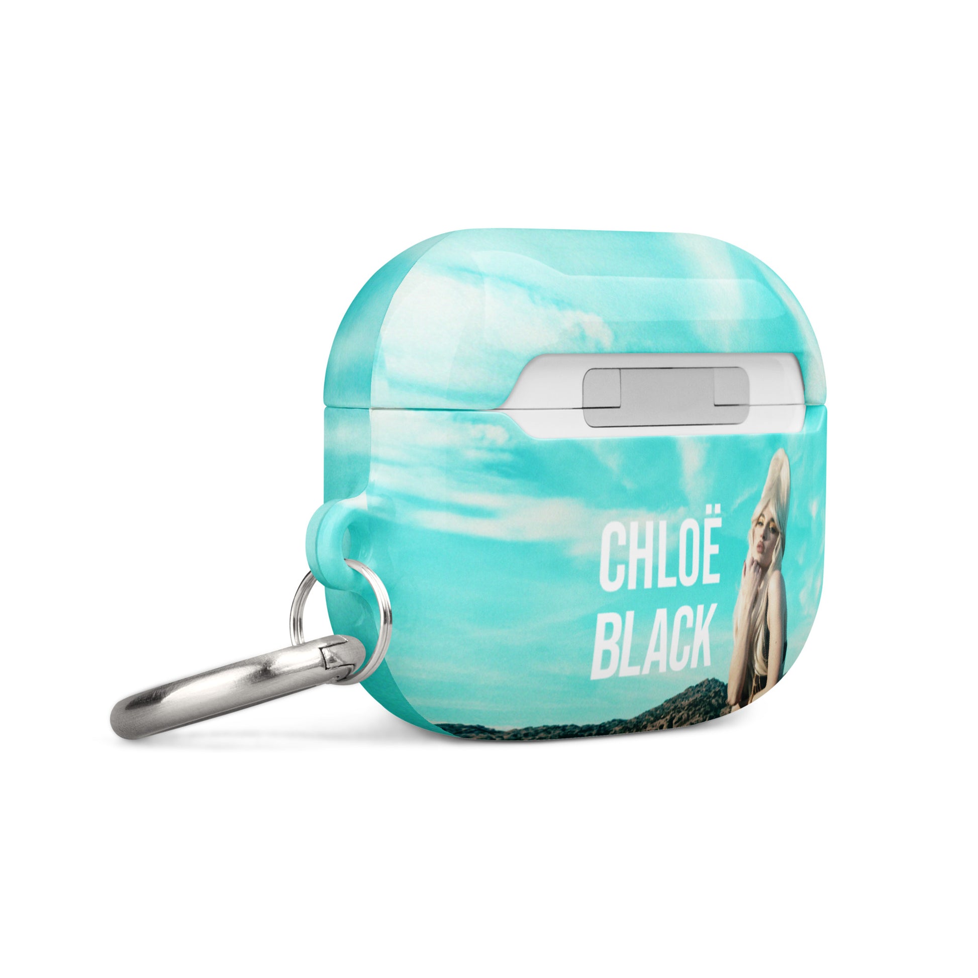 Blue Desert Sky Case for AirPods®