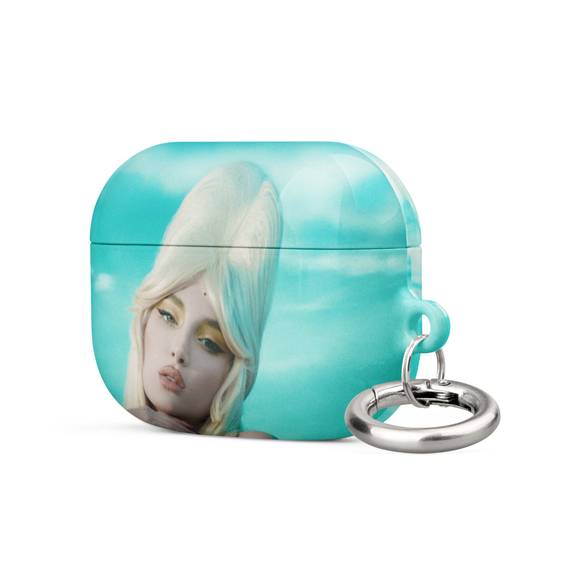 Blue Desert Sky Case for AirPods®