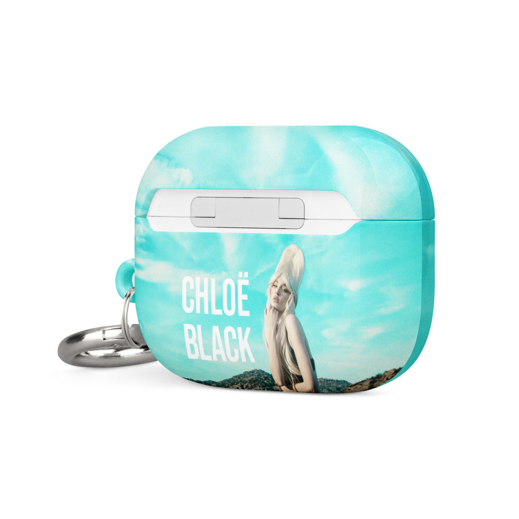 Blue Desert Sky Case for AirPods®