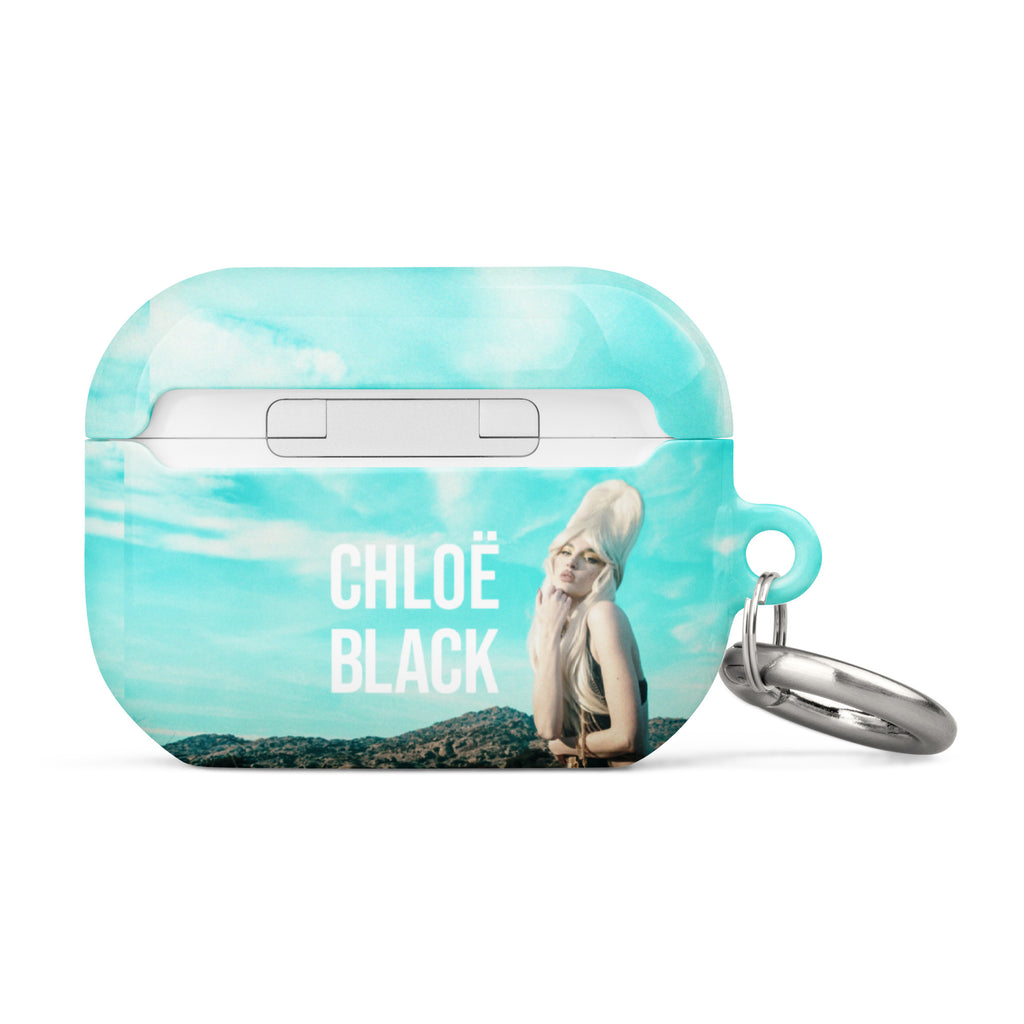 Blue Desert Sky Case for AirPods®
