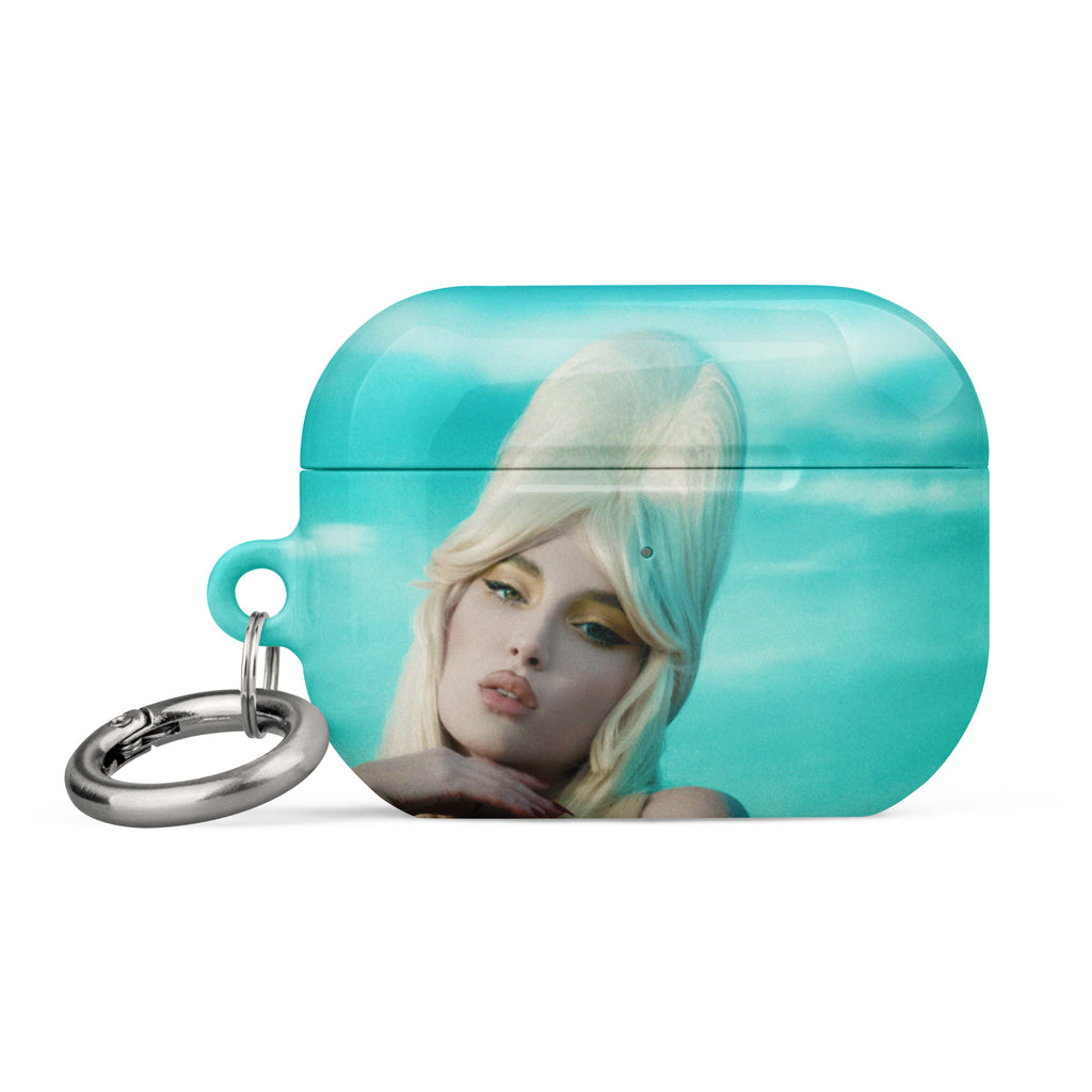 Blue Desert Sky Case for AirPods®