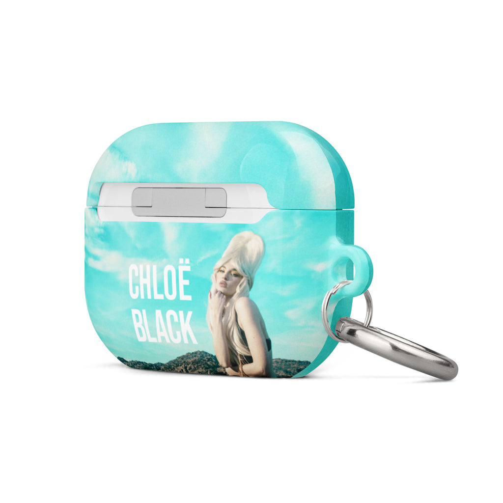 Blue Desert Sky Case for AirPods®