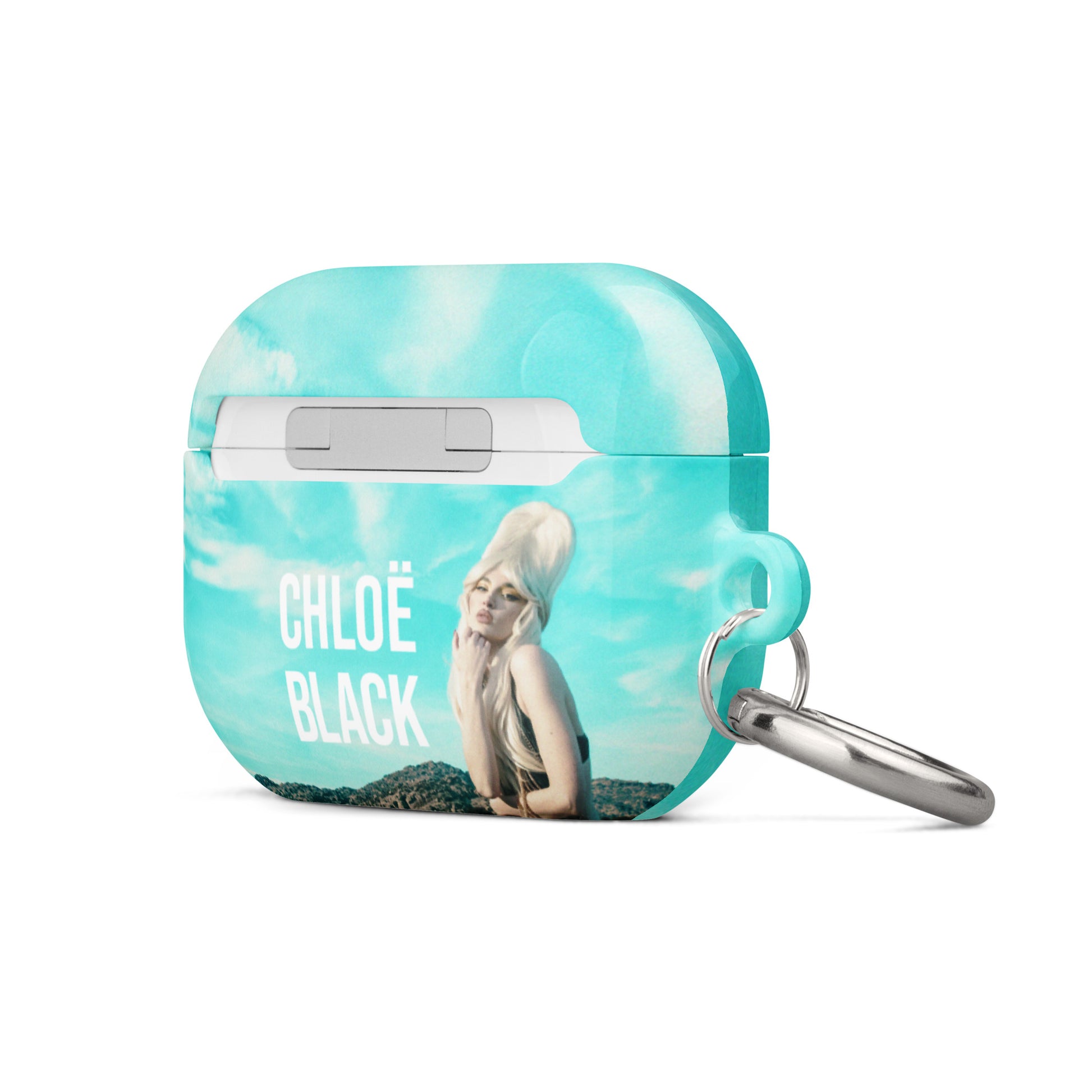 Blue Desert Sky Case for AirPods®