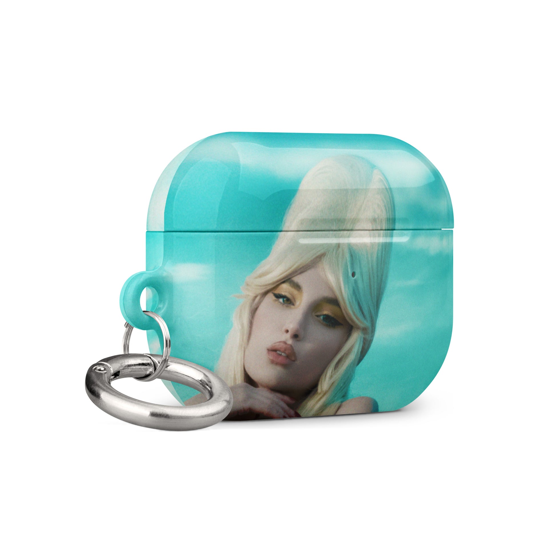 Blue Desert Sky Case for AirPods®